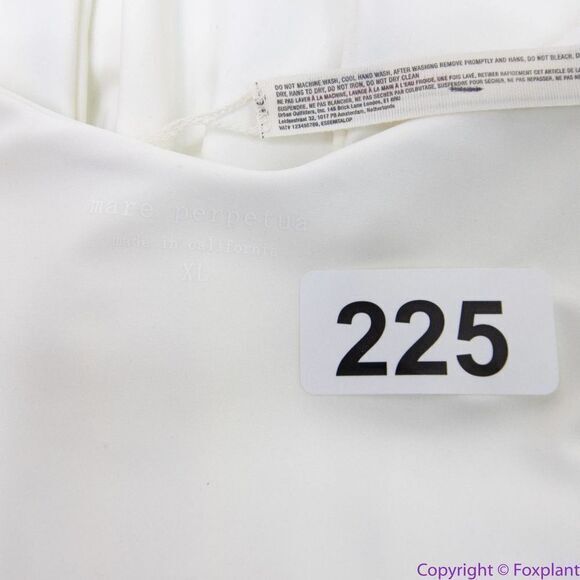 NEW Free People X Mare Perpetua Essential One Piece Swimsuit, XL - Picture 13 of 16